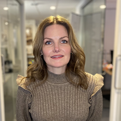 Anna Danhage